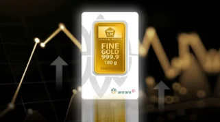 Harga Emas Senin 19 Oktober 2026 Antam Naik Tipis, UBS dan Galeri24 Stabil