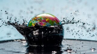 Harga Minyak Mentah Brent Tembus USD 106 per Barel di Tengah Ketidakpastian Pasokan