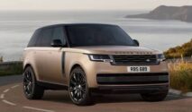 Harga Range Rover Terbaru di Indonesia, Tembus Rp8,5 Miliar
