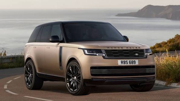 Harga Range Rover Terbaru di Indonesia, Tembus Rp8,5 Miliar