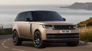 Harga Terbaru Range Rover di Indonesia Oktober 2026: Mewah dan Berkelas