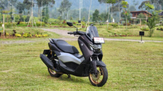 Harga Yamaha NMax Oktober 2026, Termurah Rp34 Jutaan