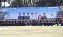 Hari Jadi ke-349 Bojonegoro, Angka Kemiskinan Turun Jadi 10,69 Persen pada 2026