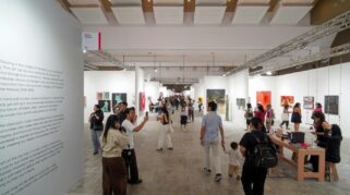 Hari Terakhir Art Jakarta 2026: Kolaborasi Kreatif yang Tidak Boleh Dilewatkan