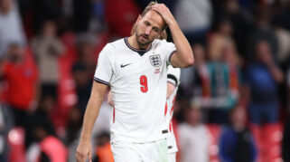 Harry Kane Mendekati Kesepakatan Kontrak Baru Bersama Bayern Munich Hingga 2029