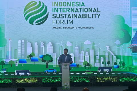 Hashim Djojohadikusumo Perkenalkan Program Makan Bergizi Gratis kepada James A. Robinson
