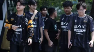 Hasil Pertandingan MPL ID S18: EVOS Menang atas ONIC, Dewa United Kalah dari NAVI