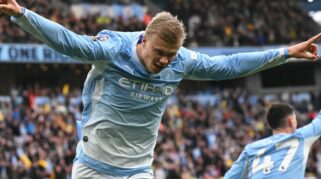 Hasil Premier League: Man City Masih Sempurna, Liverpool Tekuk Brentford
