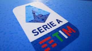 Hasil Serie A: Lazio Tekan Inter, Milan Masuk Empat Besar