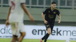 Hasil Super League 20262027: Dewa United Banten FC ke Puncak Klasemen Usai Bungkam Persijap