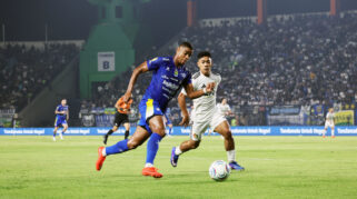 Hasil Super League 20262027: Persib Tumbangkan Persik dan Naik ke Peringkat 4