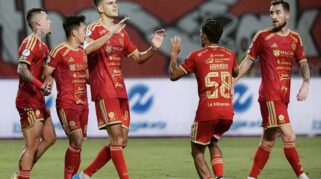 Hasil Super League 20262027: Persija Kembali ke Jalur Kemenangan Usai Hempaskan Arema FC 5-1