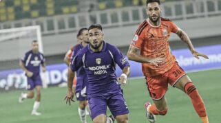Hasil Super League 20262027: Persita Beri Kekalahan Pertama untuk Persija Asuhan Shin Tae-yong