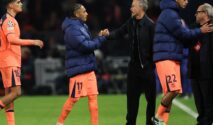 Hentikan Momentum Barcelona, Luis Enrique Ungkap Kunci Sukses PSG