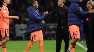 Hentikan Momentum Barcelona, Luis Enrique Ungkap Kunci Sukses PSG