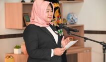 Heri Herawan Resmi Jabat Plt. Sekretaris Jenderal MPR dengan Pesan Lanjutan dari Siti Fauziah