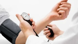 Hipertensi Kerap Tanpa Gejala, Ini Cara Mencegah Tekanan Darah Tinggi Sejak Dini