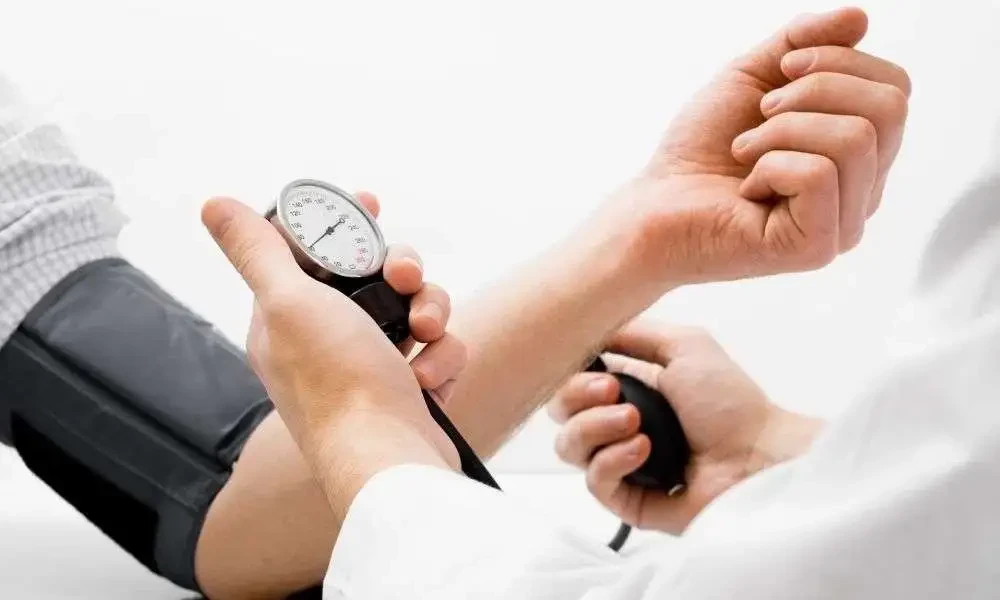 Hipertensi Kerap Tanpa Gejala, Ini Cara Mencegah Tekanan Darah Tinggi Sejak Dini