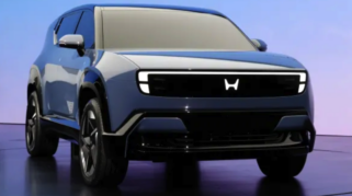 Honda 0 Alpha Siap Meluncur, Direncanakan Masuk Indonesia dan Sejumlah Negara Lain