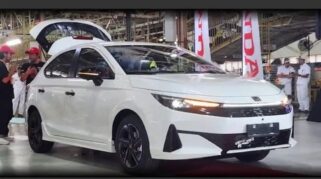 Honda City Hatchback Facelift 2026 Meluncur, Harga Mulai Rp 423 Jutaan