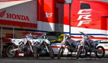 Honda HRC Gelar Lelang Bodi Motor untuk Donasi Yayasan Kanker Anak