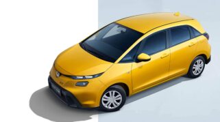 Honda Jazz 2026 Facelift Meluncur dengan Harga Awal Rp162 Juta