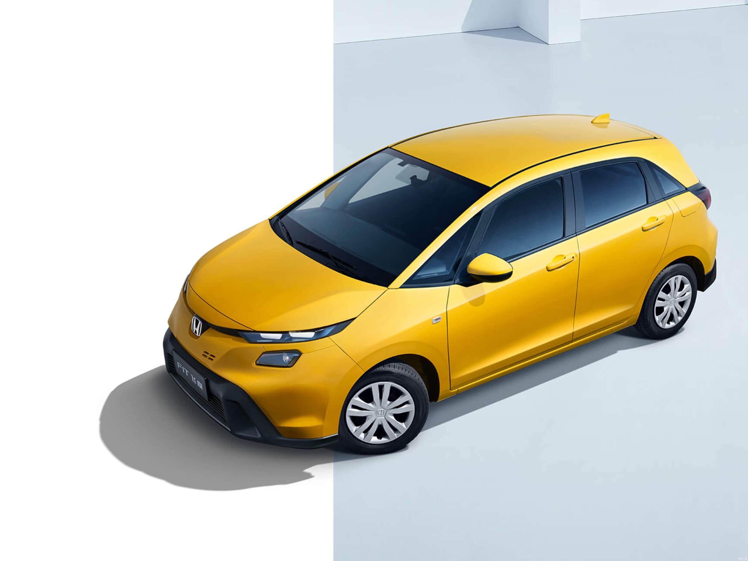 Honda Jazz 2026 Facelift Meluncur dengan Harga Awal Rp162 Juta