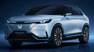Honda Kembangkan Jalan Raya yang Bisa Mengisi Daya Mobil Listrik Secara Nirkabel