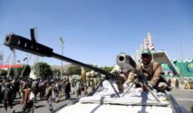 Houthi Ancam Serang Infrastruktur Arab Saudi Jika Konflik Berlanjut
