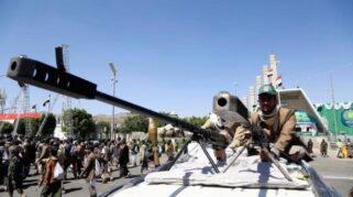 Houthi Ancam Serang Infrastruktur Arab Saudi Jika Konflik Berlanjut