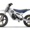 Husqvarna EE 2.12: Motor Listrik Mini untuk Anak dengan Fitur Keamanan Canggih