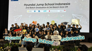 Hyundai Luncurkan Program Pendidikan untuk Siapkan SDM Otomotif di Indonesia