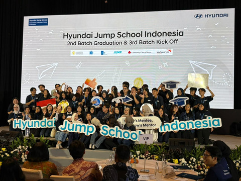Hyundai Luncurkan Program Pendidikan untuk Siapkan SDM Otomotif di Indonesia