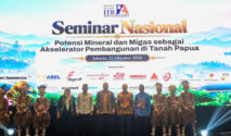 IA-ITB Dorong Penguatan Investasi dan SDM untuk Percepat Pembangunan Papua