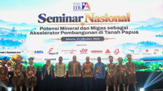 IA-ITB Dorong Penguatan Investasi dan SDM untuk Percepat Pembangunan Papua