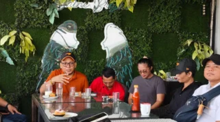 ICA Kediri Raya Siapkan 2.000 Porsi Makanan untuk Hari Pelajar Sedunia