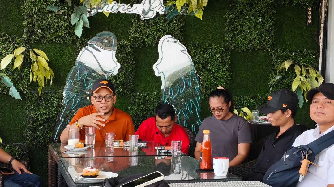 ICA Kediri Raya Siapkan 2.000 Porsi Makanan untuk Hari Pelajar Sedunia