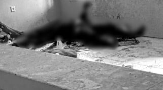 Identitas Mayat Terborgol di Gedung SPPG Kendal Terungkap