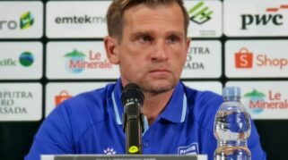 Igor Tolic Yakin Madura United Akan Menyulitkan Persib