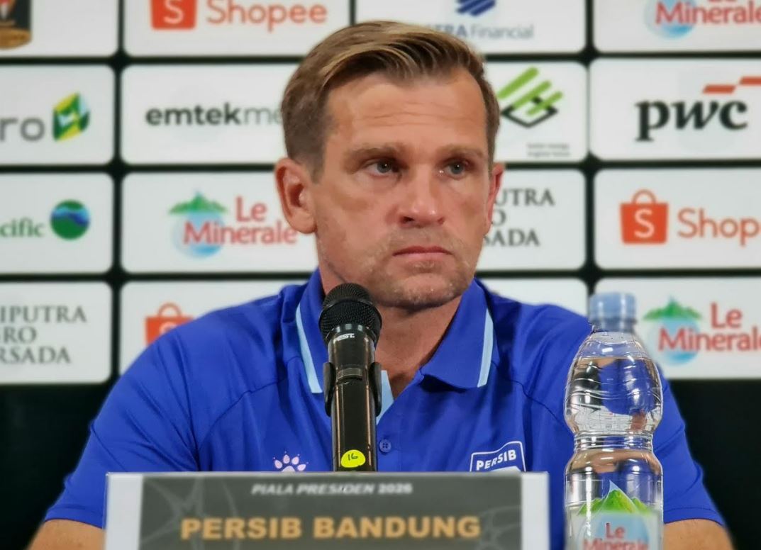 Igor Tolic Yakin Madura United Akan Menyulitkan Persib