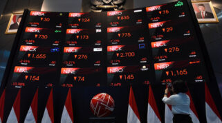 IHSG Bakal Lebih Wajar Usai Saham HSC Dikeluarkan, Ini Kata Analis