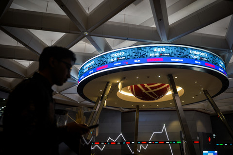 IHSG Diproyeksi Menghijau dengan Rotasi Investor Domestik