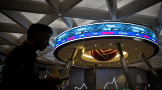 IHSG Diproyeksi Menghijau di Tengah Rotasi Investor Domestik