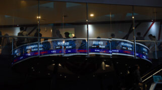 IHSG Ditutup Menguat ke 5.328,36, Bursa Asia Bervariasi