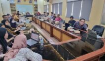 IKLI Kota Serang Capai 73,08, Anggaran Infrastruktur Tembus Rp617,8 Miliar