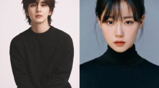 Im Se Joo dan Yoo Seung Ho Putus Setelah 6 Tahun Menjalin Hubungan