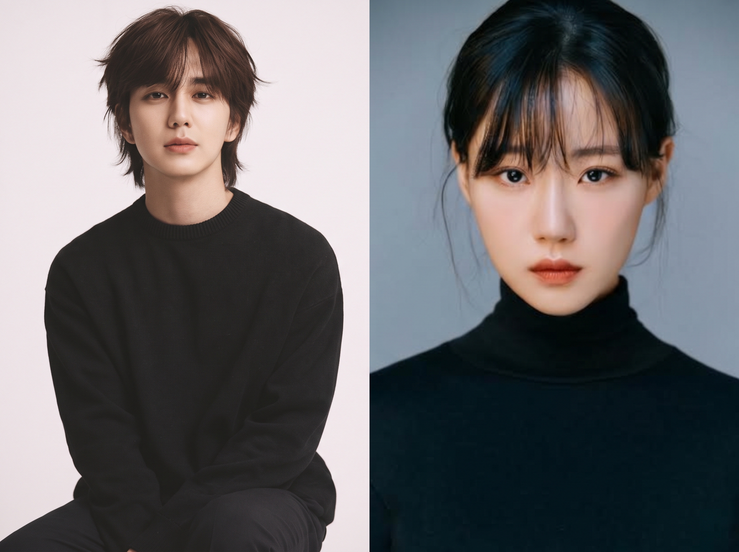 Im Se Joo dan Yoo Seung Ho Putus Setelah 6 Tahun Menjalin Hubungan