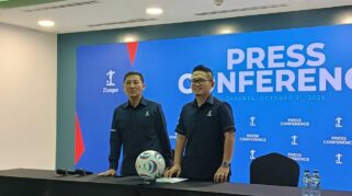 Imbas Kericuhan di BIS Persija Resmi Dijatuhi Denda Rp90 Juta dan Sanksi Larangan Away