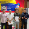Imigrasi Ciduk Buronan Korupsi Thailand saat Perpanjang Izin Tinggal di Jakarta