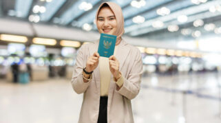 Imigrasi Indonesia Lampaui Target PNBP 2026 di Pertengahan Oktober
